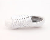 Adidas Superstar Metal 80's W BR/BR - S76540-852